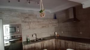 Apartamento en La Tejita-El Médano. Familia Vilmar