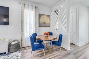 GOLDEN DREAMS ON ST. CHARLES BAY