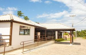 B17 - Condomínio Praia da Pérola - Rodovia Ilhéus x Itacaré BA