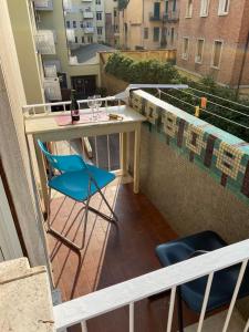 Habitación Doble con terraza