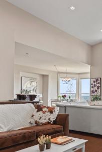 Seaview Executive Home