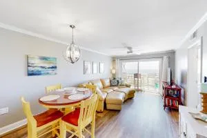 Pelicans Penthouse - أوك آيلاند