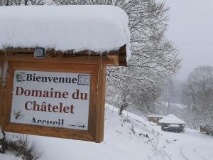 Maisons de vacances Maison Ferdrupt, 2 pieces, 2 personnes - FR-1-589-441 : photos des chambres