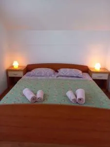 Holiday home in Skocjan - Kranjska (Krain) 26044 - Boštanj