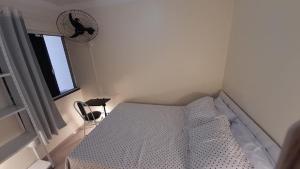 Excelente apto 501, apenas 5 min das Thermas