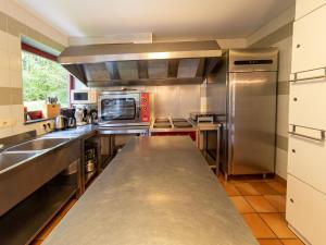 Spacious Group Stay in Wanne