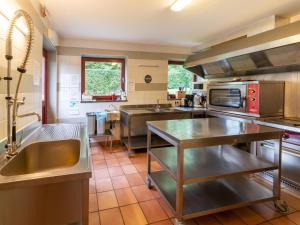 Spacious Group Stay in Wanne