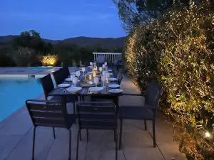 Villa26 - Les Adrets de l'Esterel