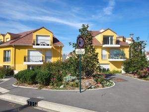 Appartements Studio cosy a 5 minutes de DISNEYLAND PARIS : photos des chambres