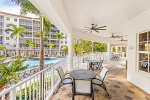 REGATTA AT VANDERBILT BEACH III #204