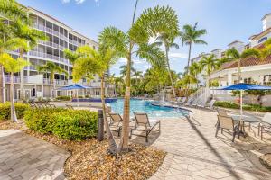 REGATTA AT VANDERBILT BEACH III #204