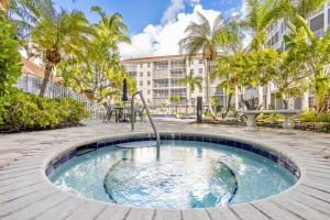 REGATTA AT VANDERBILT BEACH III #204