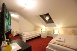 Mille Stelle Hotel