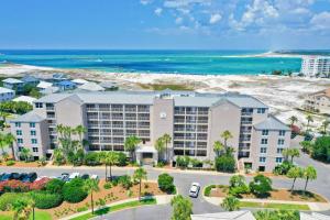 Magnolia House 406 At Destin Pointe Resort