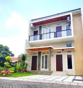 Homestay Omah Venus - Blimbing