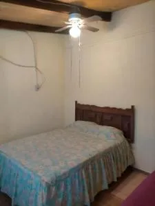 Acogedora Cabaña Apartamento. - 伊拉普阿托