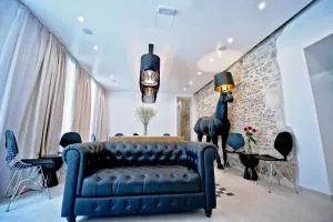 Jupiter Luxury Hotel - Спліт