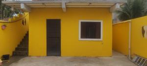 Casa dos Rocha em Ubatuba