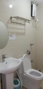 Meaco Royal Hotel - Biñan Laguna