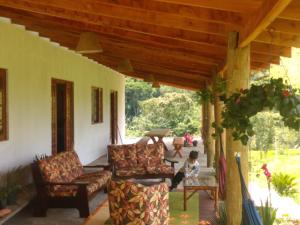 Refúgio dos Moreiras