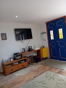 Solar dos Reis Apartamento Topázio
