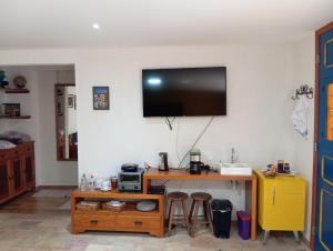 Solar dos Reis Apartamento Topázio