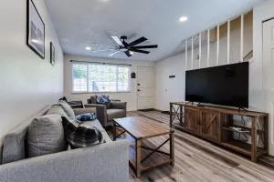 Getaway near UO, Autzen Stadium, Amazon Park # 3 - 克雷斯韦尔