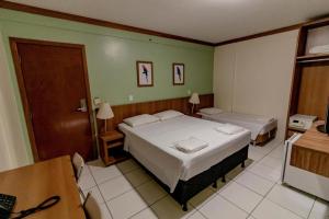 Golden Dolphin Grand Hotel - Suíte pool