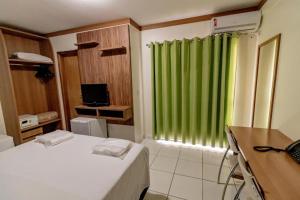 Golden Dolphin Grand Hotel - Suíte pool