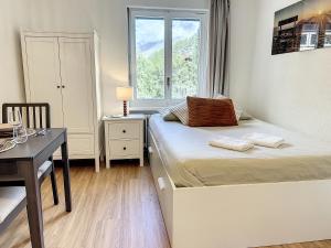 Central Zermatt Hideaway