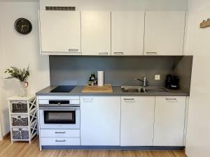 Central Zermatt Hideaway