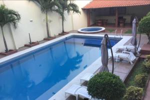 Suite Sofia Veracruz