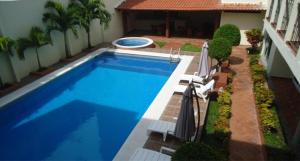 Suite Sofia Veracruz