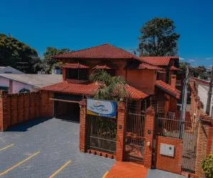 Pousada Rio Das Aguas - 伊瓜苏