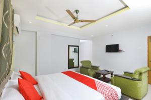 Capital O Sai Golden Rooms