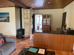 Happy Dogs Cottage Margaret River