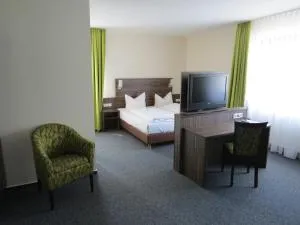 Hotel-Restaurant Zum Stern - Mettweiler