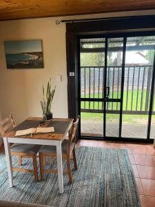 Happy Dogs Cottage Margaret River