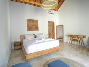 Y.Conut Ubud Villa