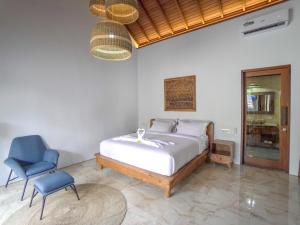 Y.Conut Ubud Villa