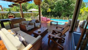 Casa Ofir - Alto Padrão