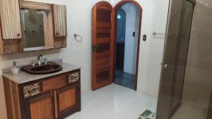 Arraial do Cabo - Suite master