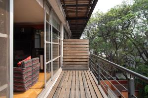 Penthouse Great View, DEL VALLE, Mexico City