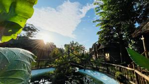 NiN Garden Retreat Ho Tram