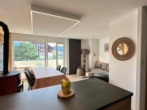 Appartements Appartement renove avec balcon pres du centre de Villard-de-Lans - FR-1-515-187 : photos des chambres