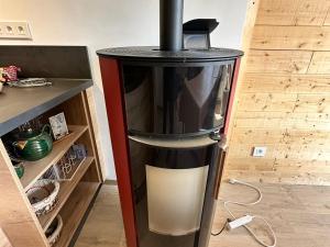 Appartements Appartement renove avec balcon pres du centre de Villard-de-Lans - FR-1-515-187 : photos des chambres