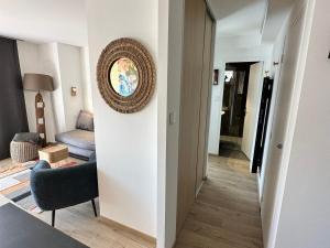 Appartements Appartement renove avec balcon pres du centre de Villard-de-Lans - FR-1-515-187 : photos des chambres