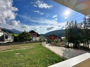 Appartements Appartement renove avec balcon pres du centre de Villard-de-Lans - FR-1-515-187 : photos des chambres