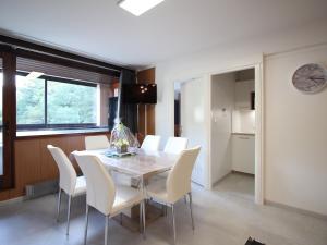 Bel appartement 2 pièces Mont-Dore, Wifi, parking, 4 pers - FR-1-608-253