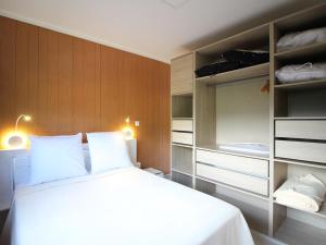 Bel appartement 2 pièces Mont-Dore, Wifi, parking, 4 pers - FR-1-608-253